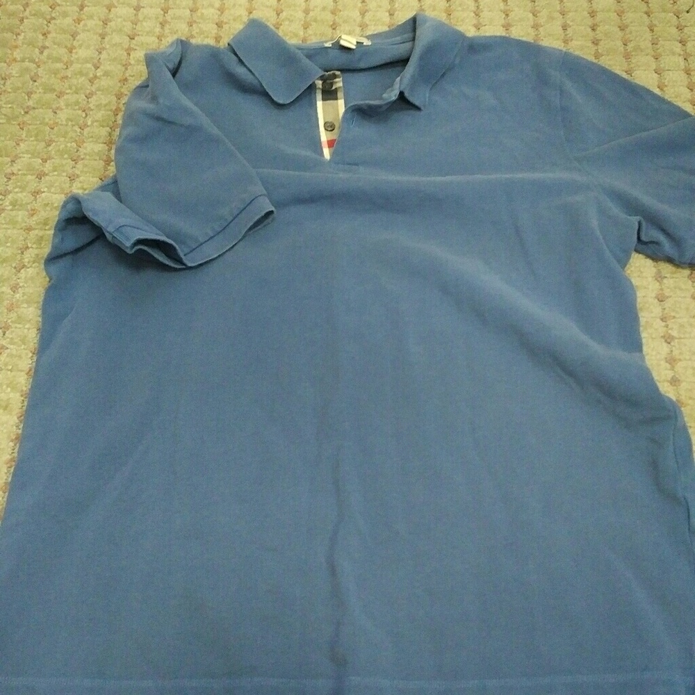 Burberry Brit xxl polo